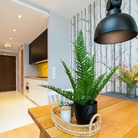 Triventi Mountain Residence Apartament Sunrise Karpacz Εξωτερικό φωτογραφία
