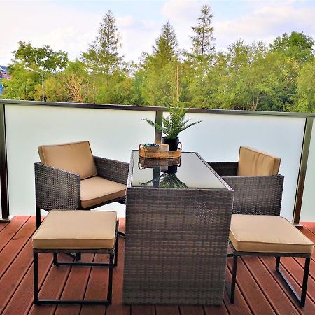 Triventi Mountain Residence Apartament Sunrise Karpacz Εξωτερικό φωτογραφία