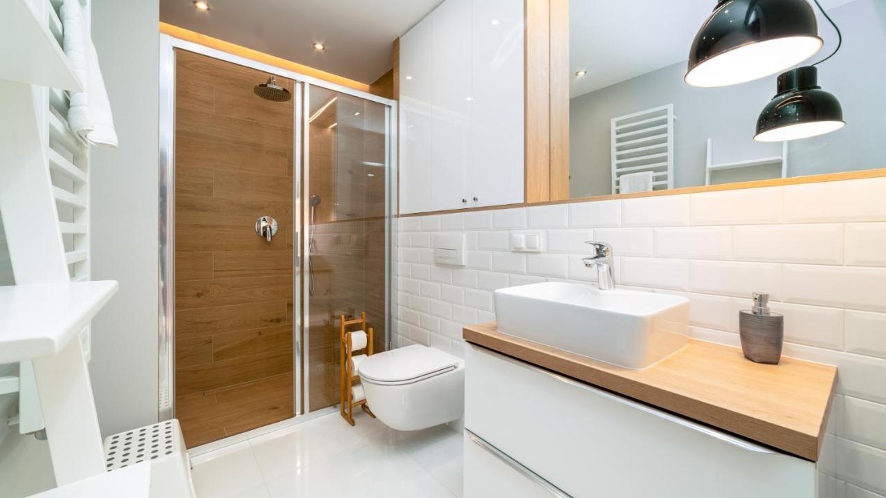 Triventi Mountain Residence Apartament Sunrise Karpacz Εξωτερικό φωτογραφία