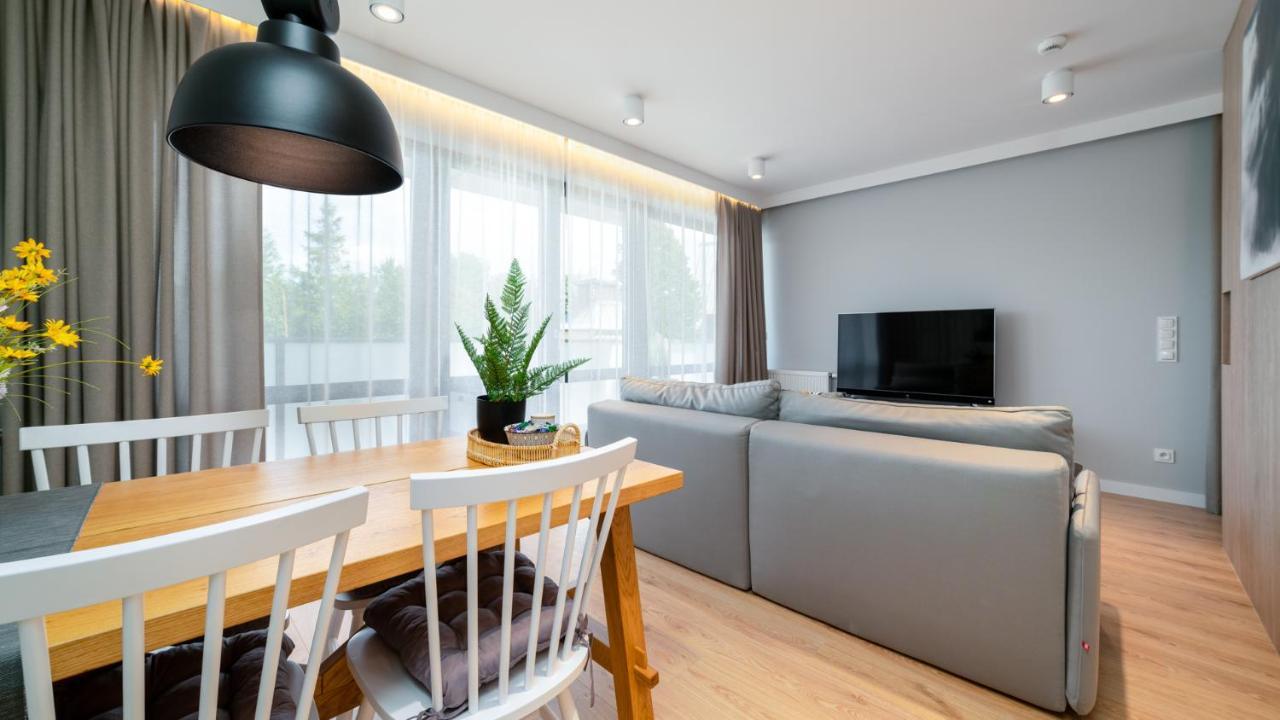 Triventi Mountain Residence Apartament Sunrise Karpacz Εξωτερικό φωτογραφία