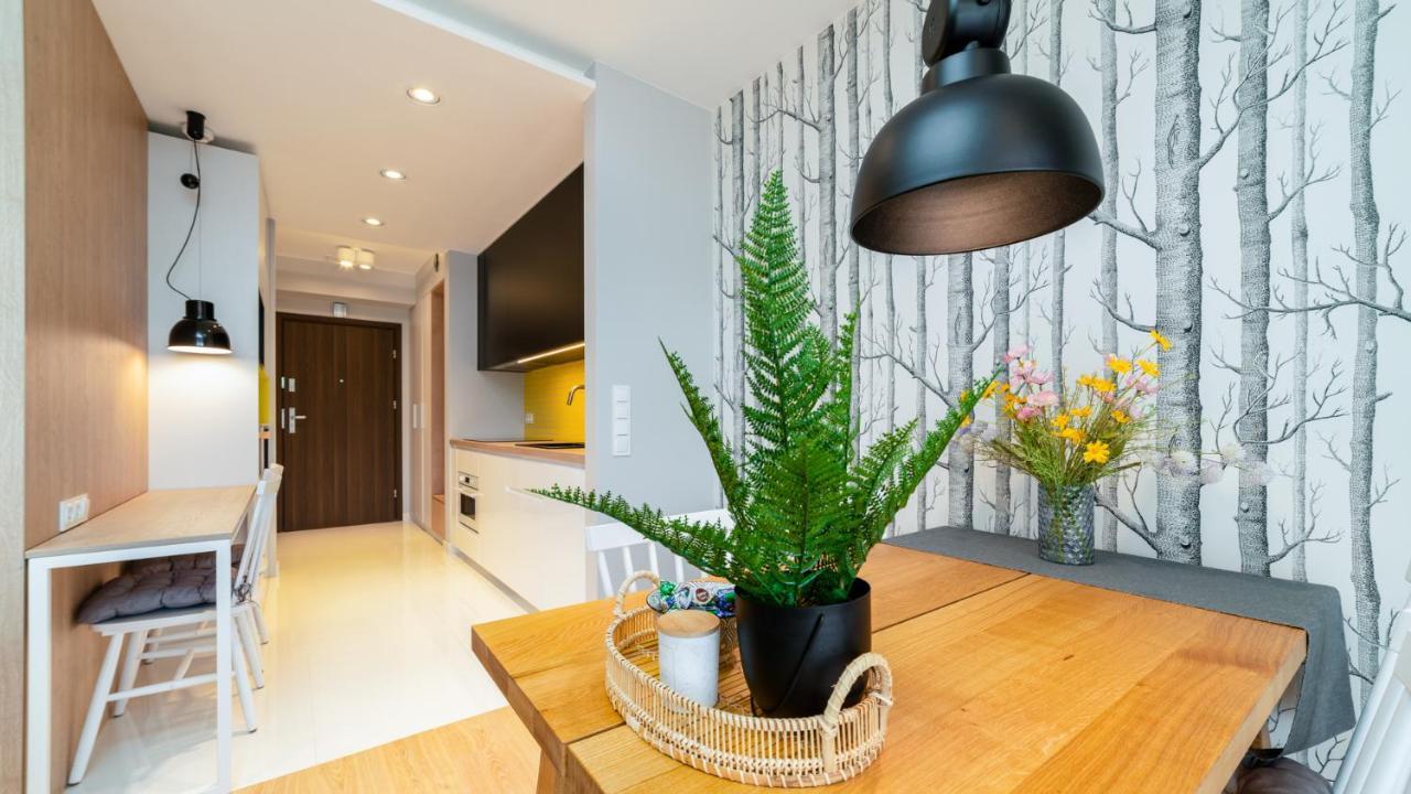 Triventi Mountain Residence Apartament Sunrise Karpacz Εξωτερικό φωτογραφία