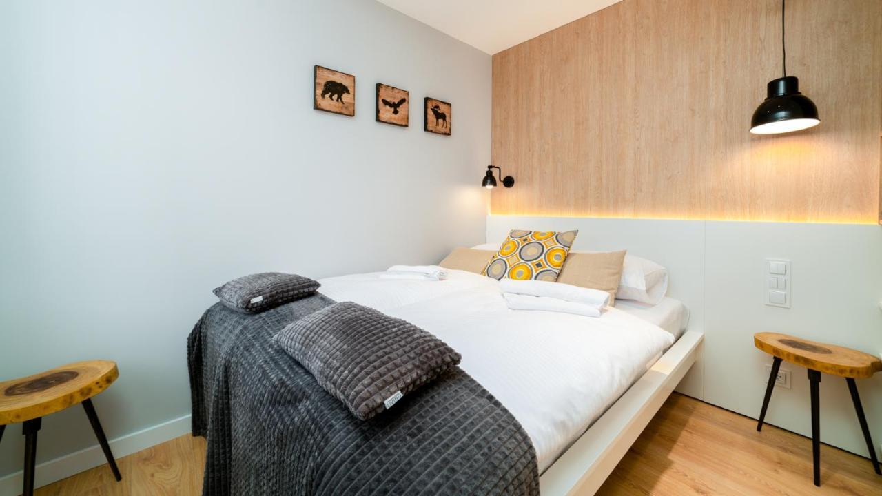 Triventi Mountain Residence Apartament Sunrise Karpacz Εξωτερικό φωτογραφία