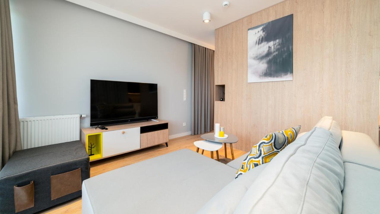 Triventi Mountain Residence Apartament Sunrise Karpacz Εξωτερικό φωτογραφία
