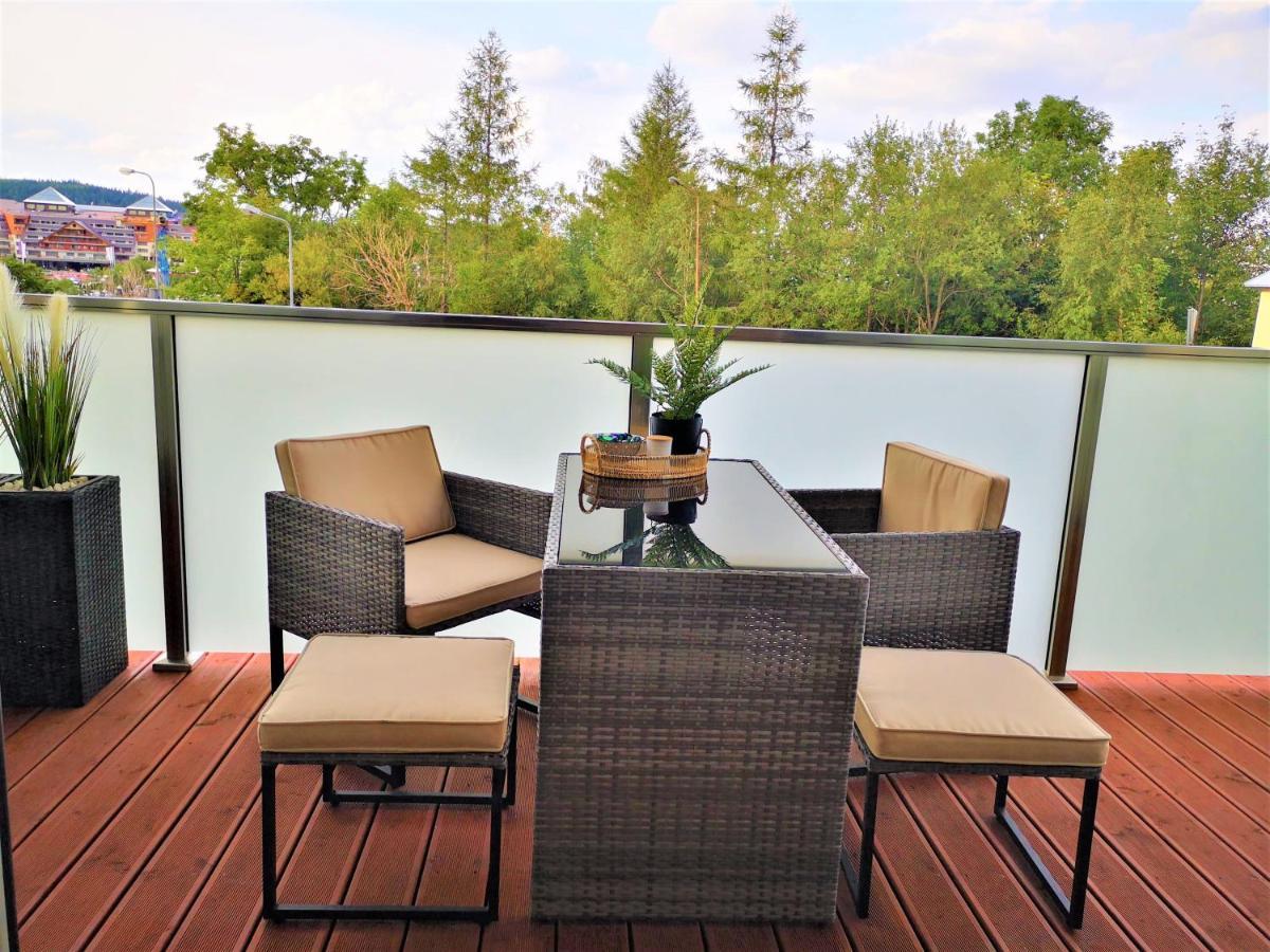 Triventi Mountain Residence Apartament Sunrise Karpacz Εξωτερικό φωτογραφία